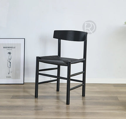 Chair KELING by Rodesigne