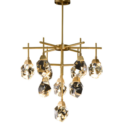 Chandelier DIALA