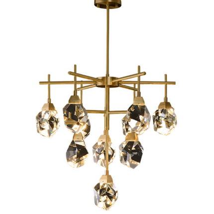 Chandelier DIALA