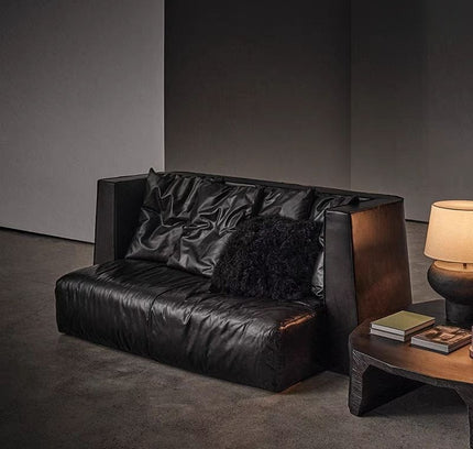 Sofa OMNI — designer sofa, custom furniture by RODESIGNE