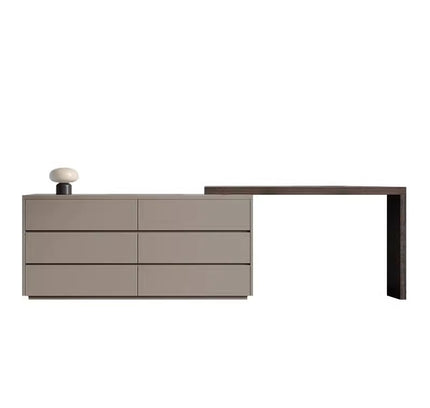 Console Table ELKE — designer cabinet, custom furniture by RODESIGNE