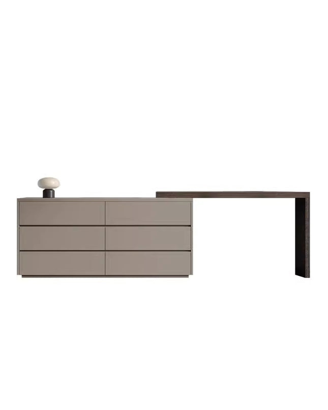 Console Table ELKE — designer cabinet, custom furniture by RODESIGNE