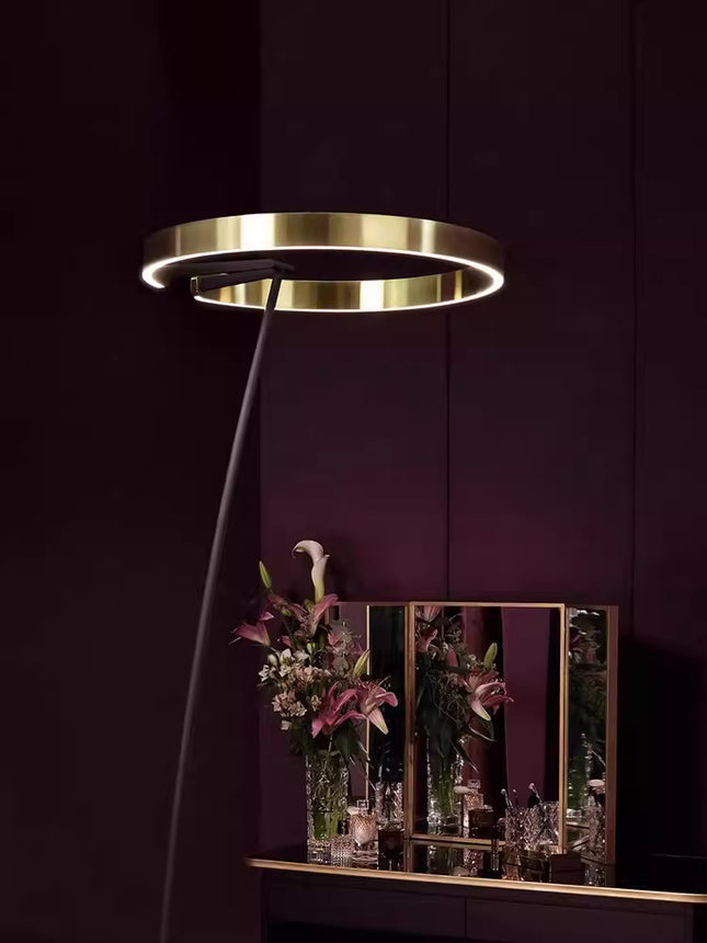 Floor Lamp RUANA