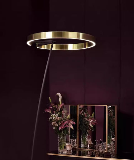 Floor Lamp RUANA