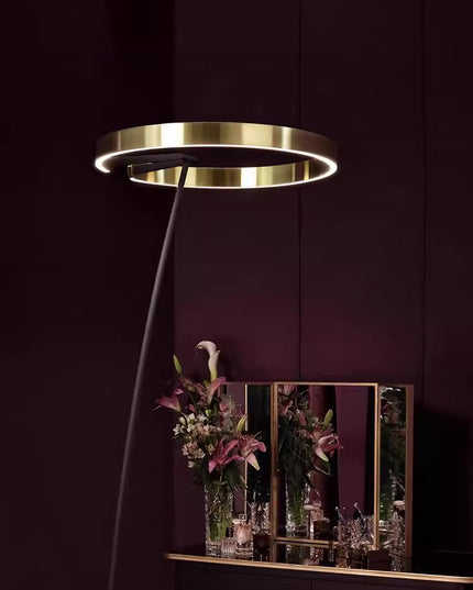 Floor Lamp RUANA