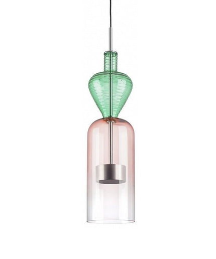 Pendant lamp ZONN by Rodesigne