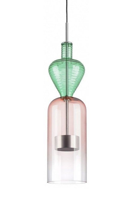 Pendant lamp ZONN by Rodesigne