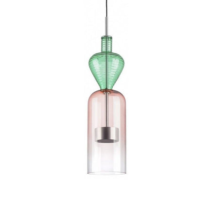 Pendant Light ZONN — modern pendant light, custom designer lighting by RODESIGNE