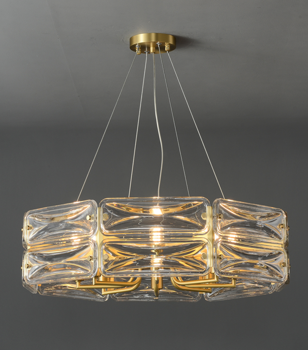 Chandelier ASENA