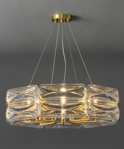 Chandelier ASENA