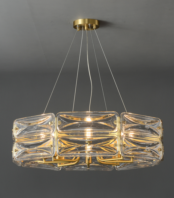 Chandelier ASENA