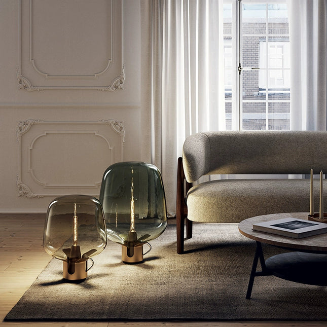 Table Lamp KIMUNA