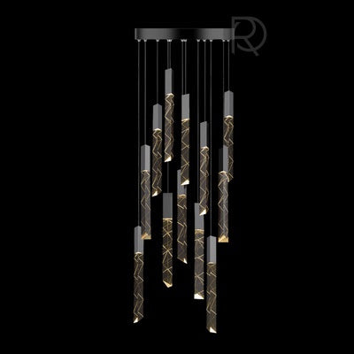 Pendant lamp GALINY by Rodesigne