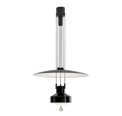 Pendant Light BRUCE — modern pendant light, custom designer lighting by RODESIGNE