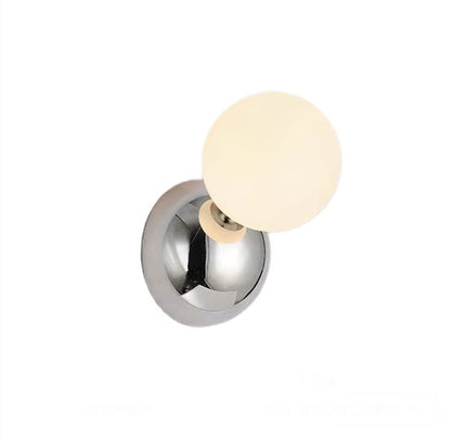 Wall Sconce MONTY — brass wall sconce lamp, designer lighting by RODESIGNE