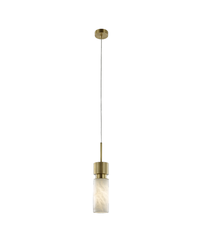 Pendant Light AGDA — modern pendant light, custom designer lighting by RODESIGNE