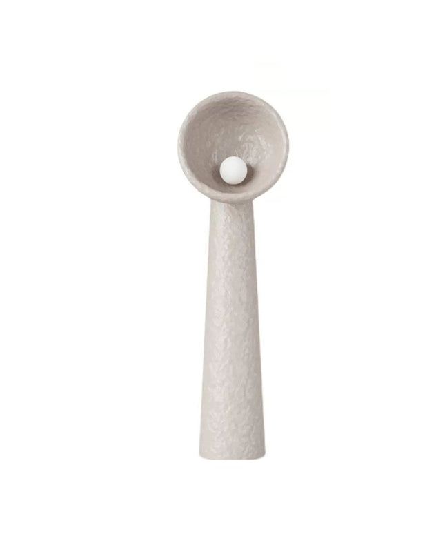 Floor Lamp GARROT — designer floor lamp by RODESIGNE