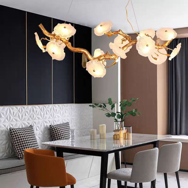 Chandelier KALARTE