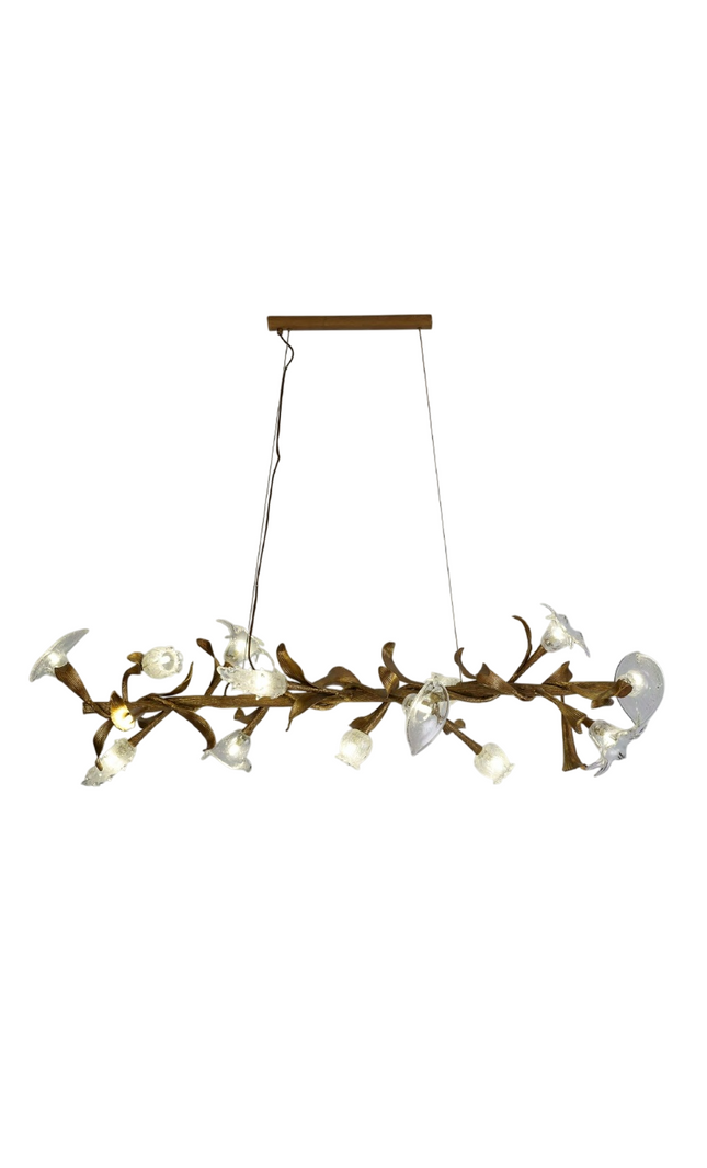 Chandelier POLMER