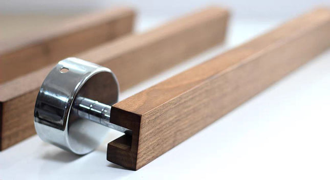 Wall Sconce BASTONE by Romatti