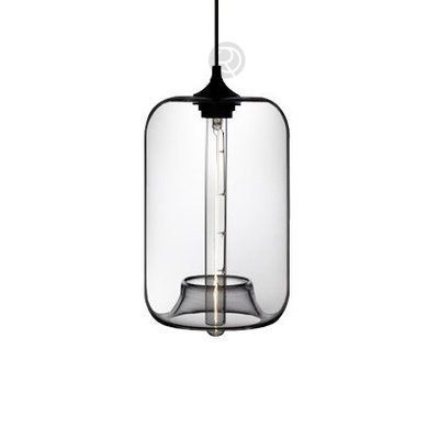 Pendant lamp PARLOR BAR by Romatti