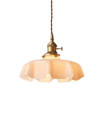 Pendant Light PLESSA