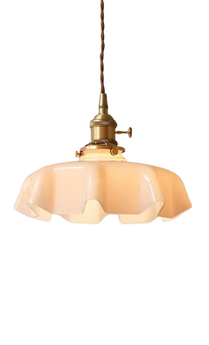Pendant Light PLESSA