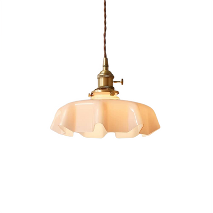 Pendant Light PLESSA — modern pendant light, custom designer lighting by RODESIGNE
