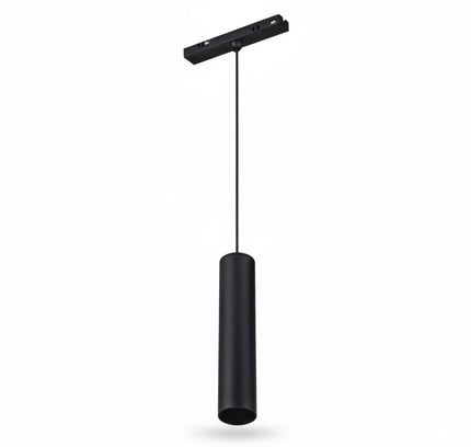 Track Light BURANO-09 — track light, technical lighting by RODESIGNE