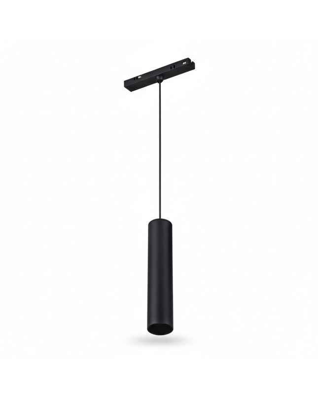 Track Light BURANO-09 — track light, technical lighting by RODESIGNE