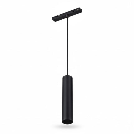 Track Light BURANO-09 — track light, technical lighting by RODESIGNE