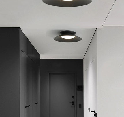 Ceiling Light LEPRAS — ceiling light fixture, designer lighting by RODESIGNE