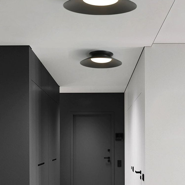 Ceiling Light LEPRAS — ceiling light fixture, designer lighting by RODESIGNE