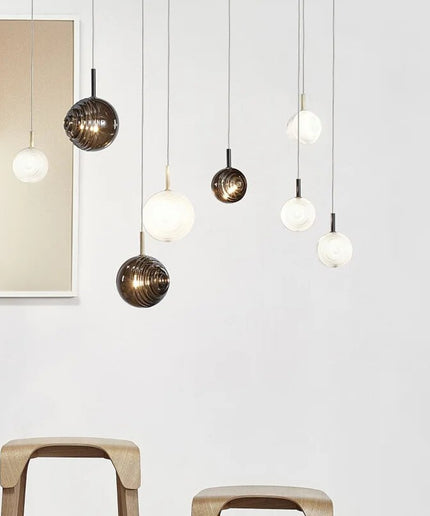 Pendant Light IDOLO