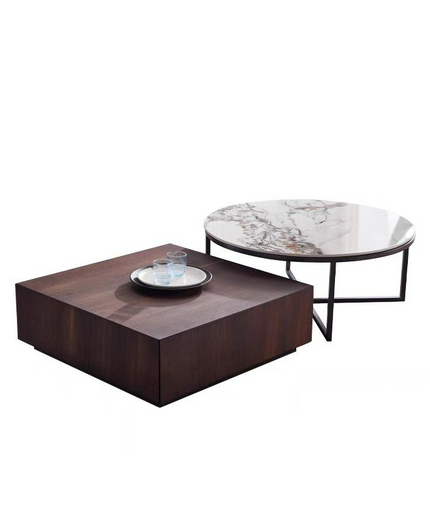 Coffee Table Set NORTY