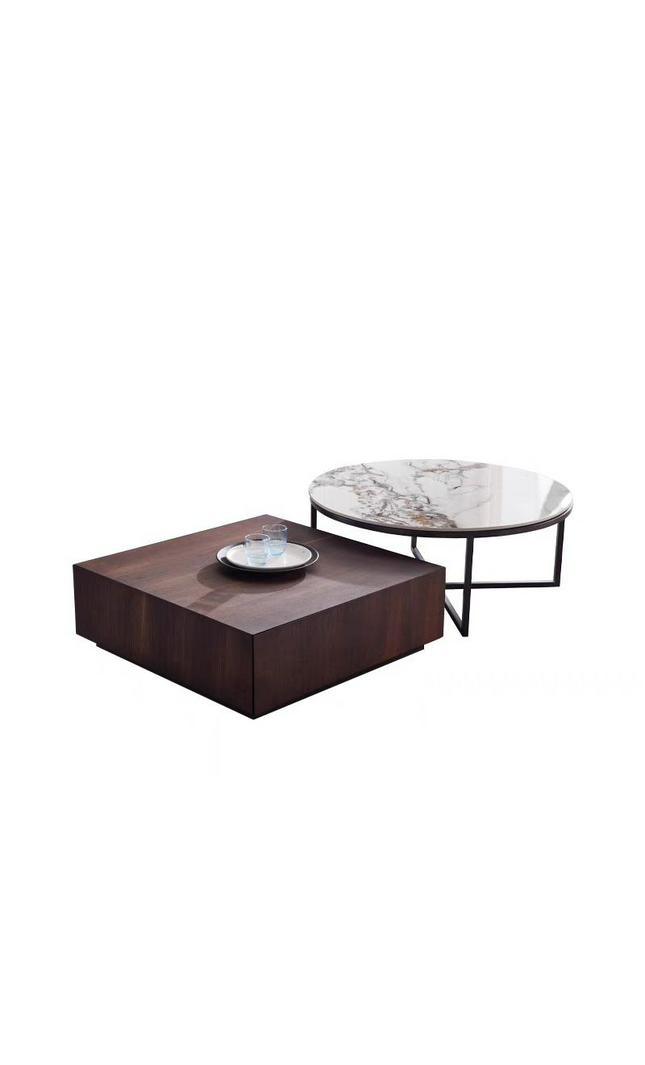 Coffee Table Set NORTY