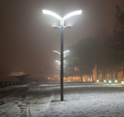 Street lantern STREET (MN-S990750) by RODESIGNE