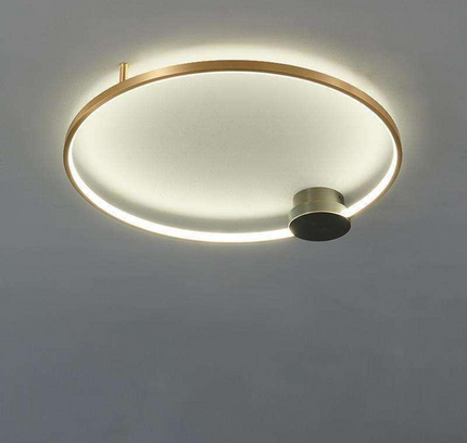 Ceiling Light FARRESSE — ceiling light fixture, designer lighting by RODESIGNE