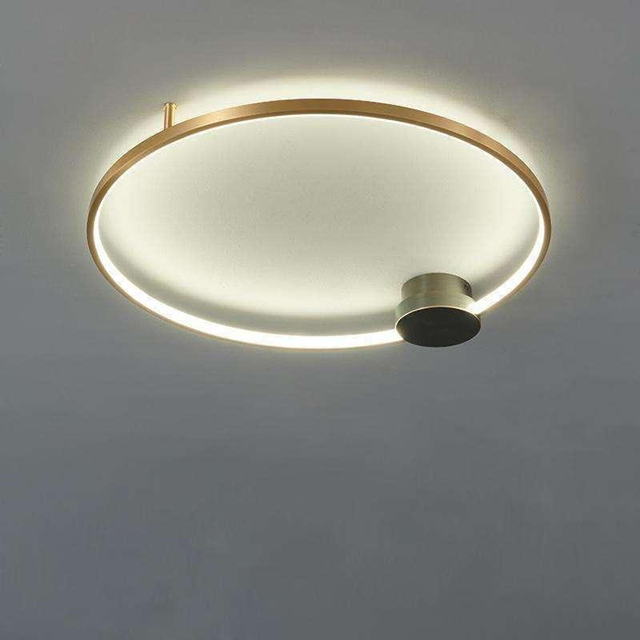 Ceiling Light FARRESSE — ceiling light fixture, designer lighting by RODESIGNE