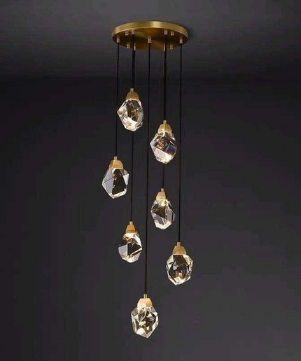 Chandelier DIALA CASCADE