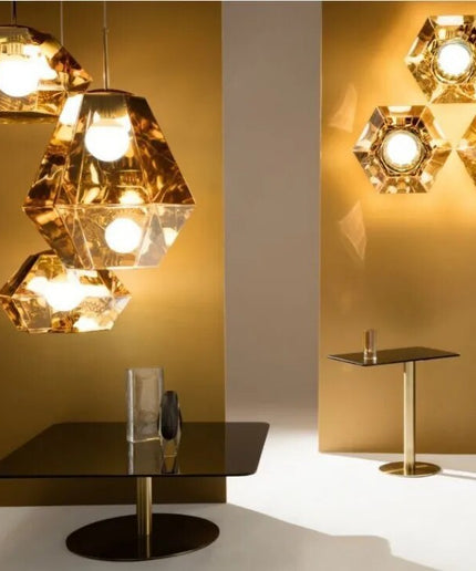 Pendant Light CUT HORT