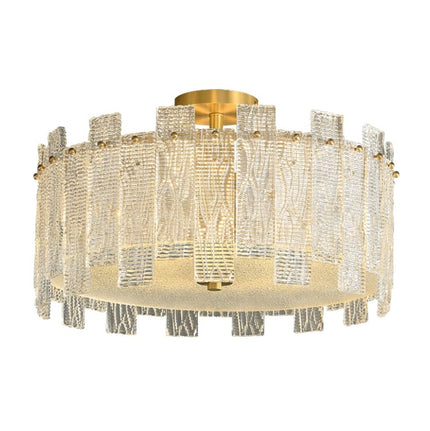 Ceiling Light ION — ceiling light fixture, designer lighting by RODESIGNE