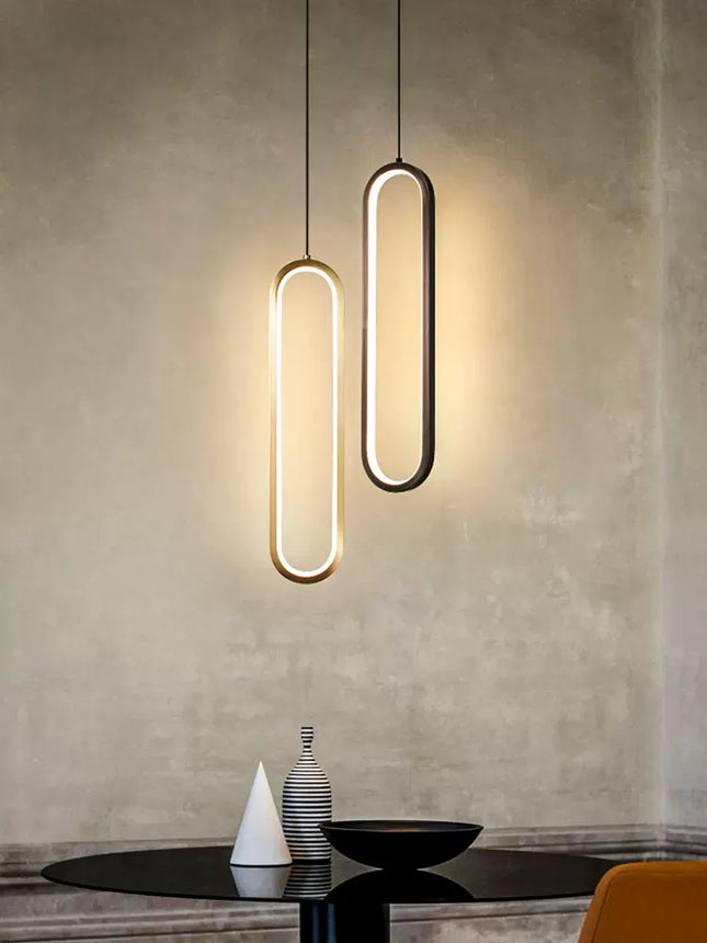 Pendant Light KLIPAS