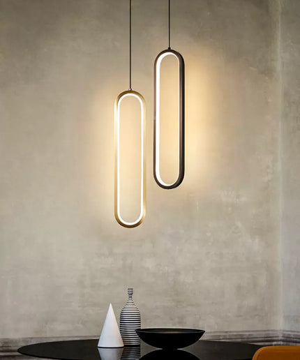Pendant Light KLIPAS