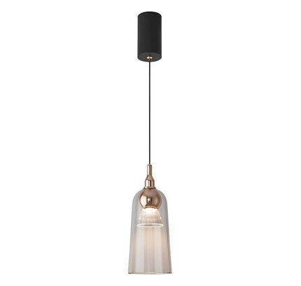 Pendant Light LORENS — modern pendant light, custom designer lighting by RODESIGNE