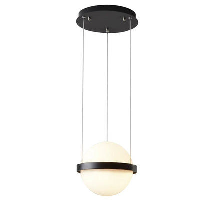 Designer Pendant Light PALMA — modern pendant light, custom designer lighting by RODESIGNE