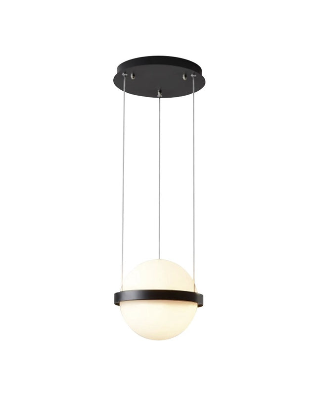 Pendant lamp PALMA by Rodesigne
