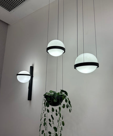 Designer Pendant Light PALMA
