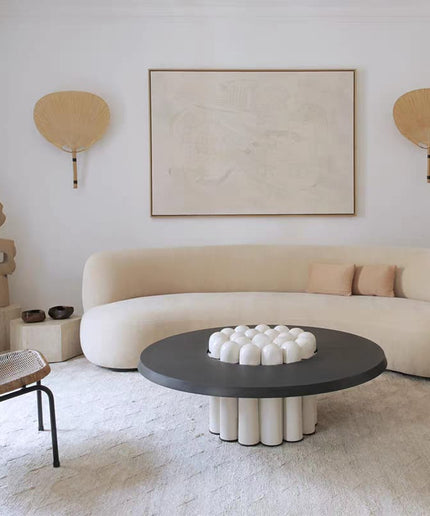 Coffee Table DEKKA