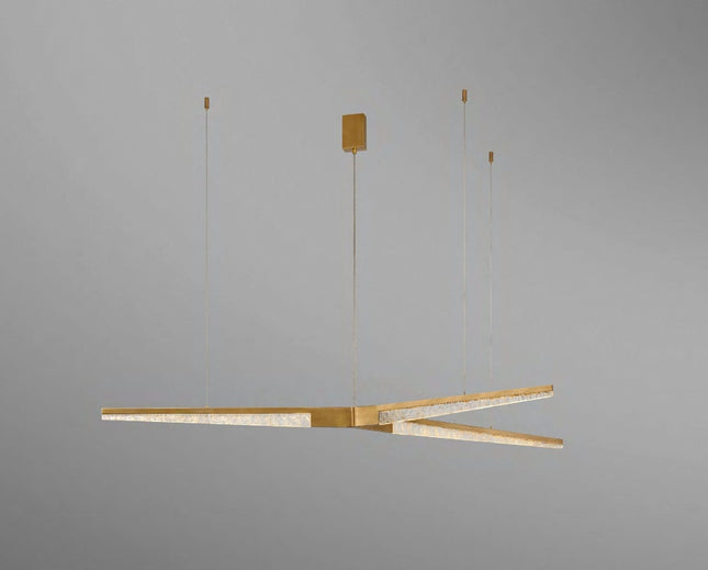 Chandelier ASMERE